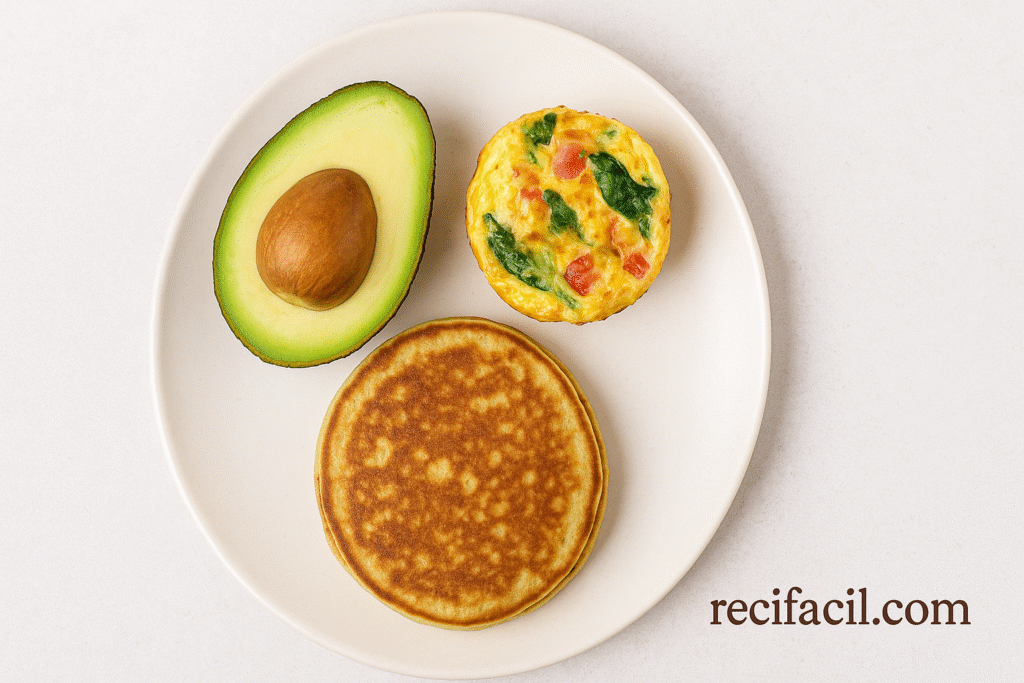 Low Carb Keto Breakfast Recipes to Start Your Day Right