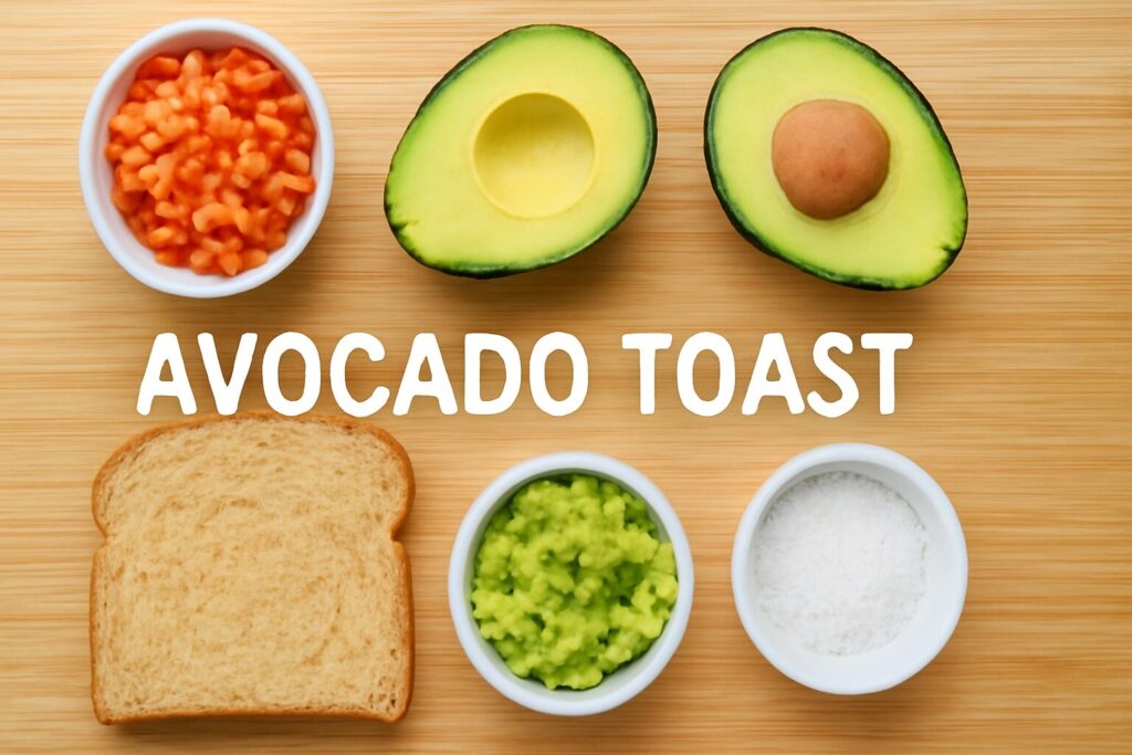 Avocado Toast