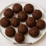 Easy Brazilian Brigadeiros Recipe with Only 3 Ingredients