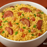 Easy Farofa Recipe