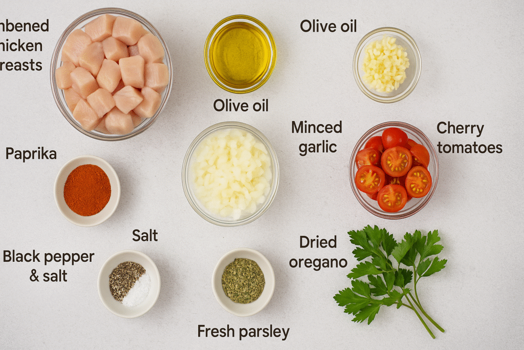 Easy Farofa Recipe