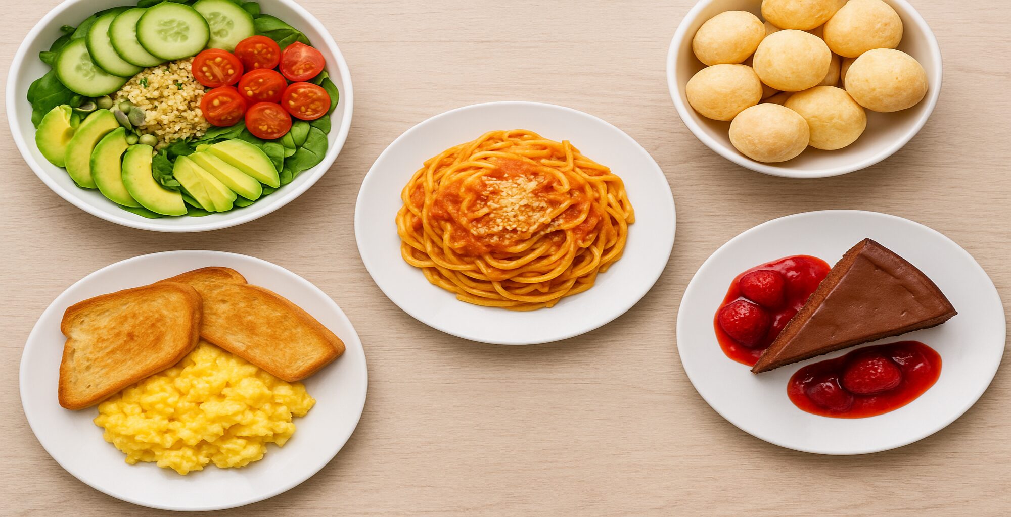 Delicious, Easy Recipes for Every Day | Brazilian & More