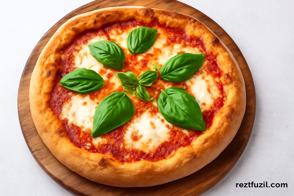 Pizza Dough