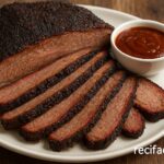 Smoked Brisket Recipe